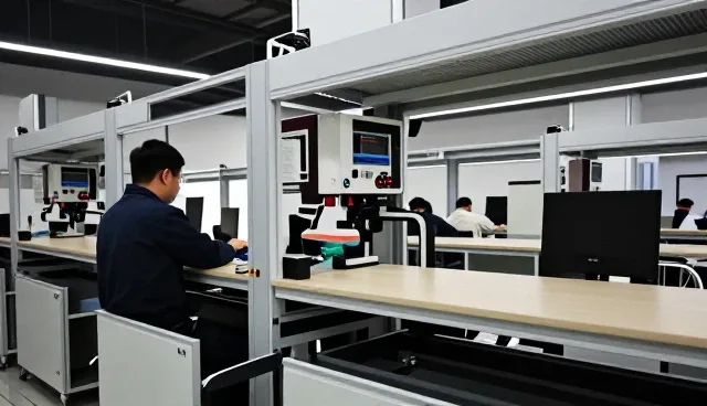 金属工具箱